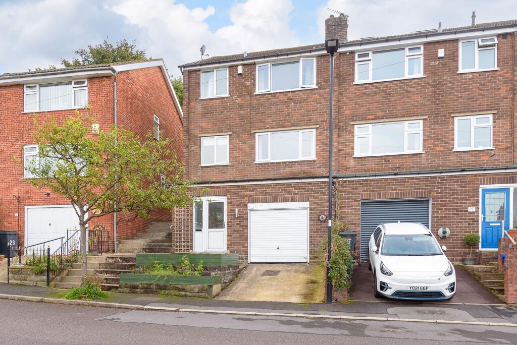 Main image of property: Helmton Drive, Woodseats