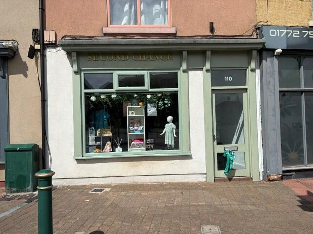Main image of property: 110 Poulton Road, Kirkham, PR4 2AH