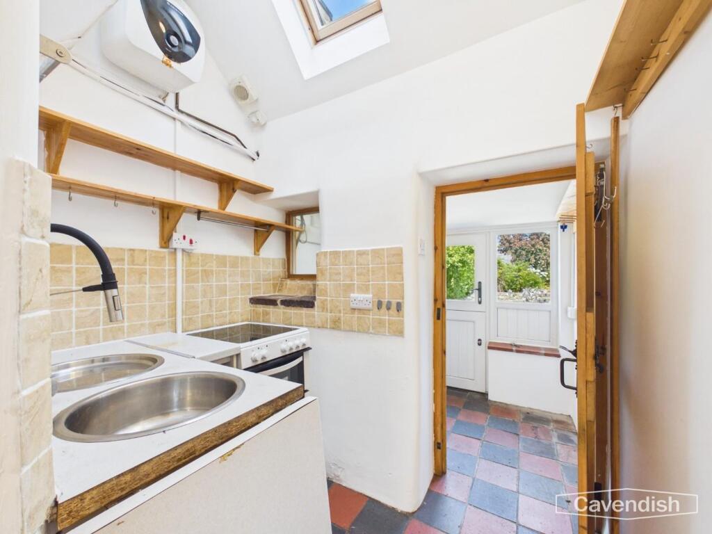 House in Chester - View 4