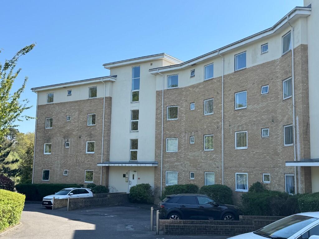 Main image of property: Arbour Court, PO15