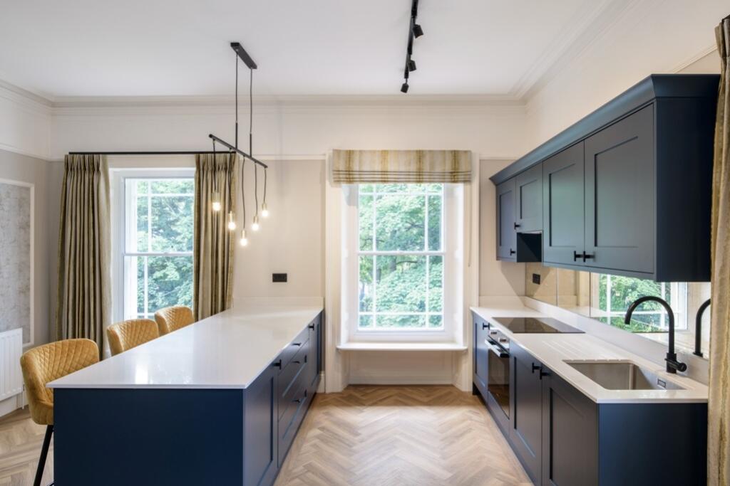 Main image of property: Claremont House, Framlington Place, Newcastle upon Tyne, Tyne and Wear, NE2