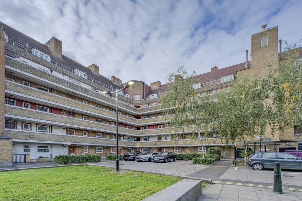 Main image of property: Sutton St, Wapping, London, E1