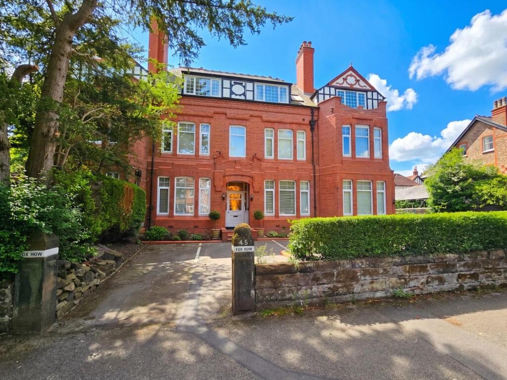 Main image of property: Regent Road, Altrincham
