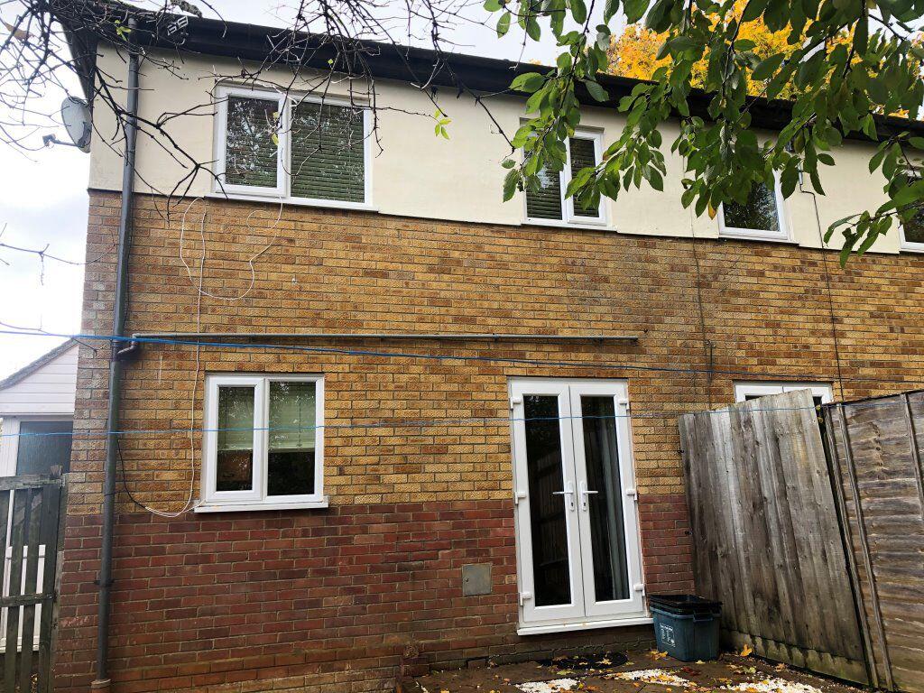 Main image of property: Winnington Close, Northampton