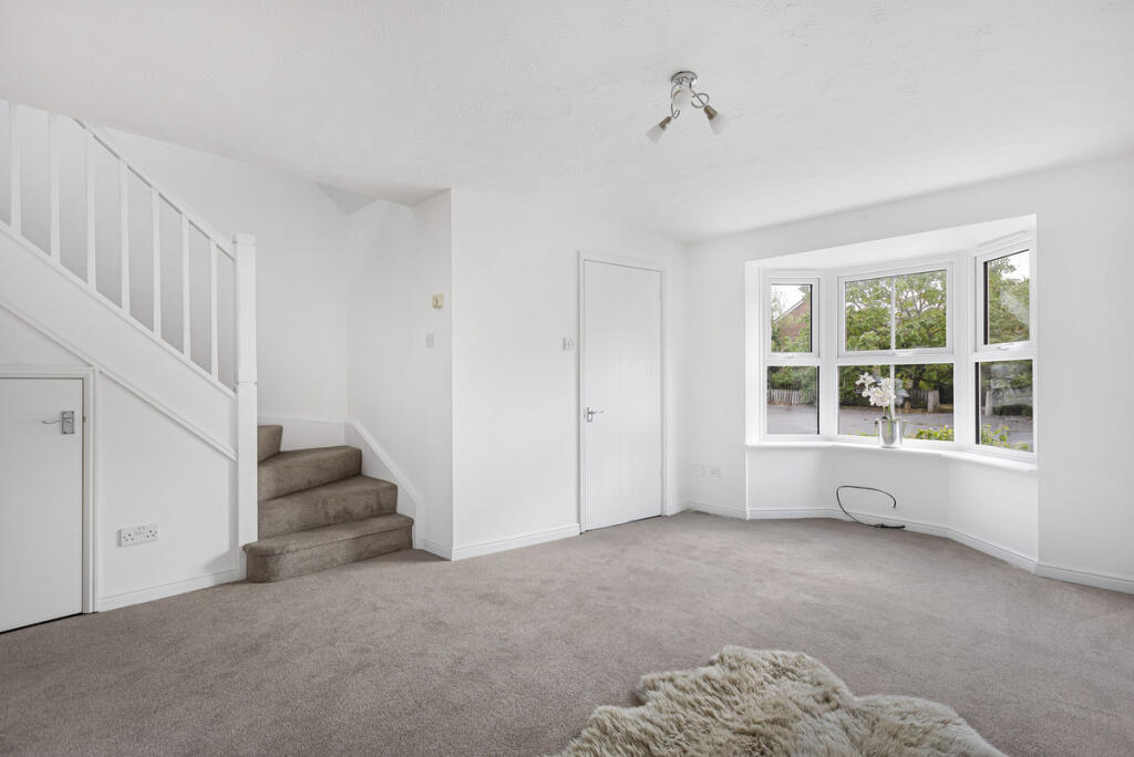 House in South Oxfordshire, Ladygrove, Didcot - View 3