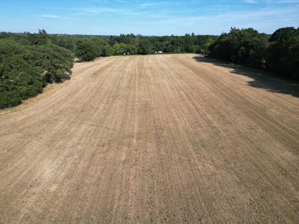 Main image of property: Lot 1 - Tupps Field, Passfield Road, GU30 7RU