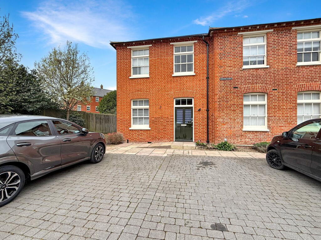 Main image of property: Old St Michaels Drive, Braintree, CM7