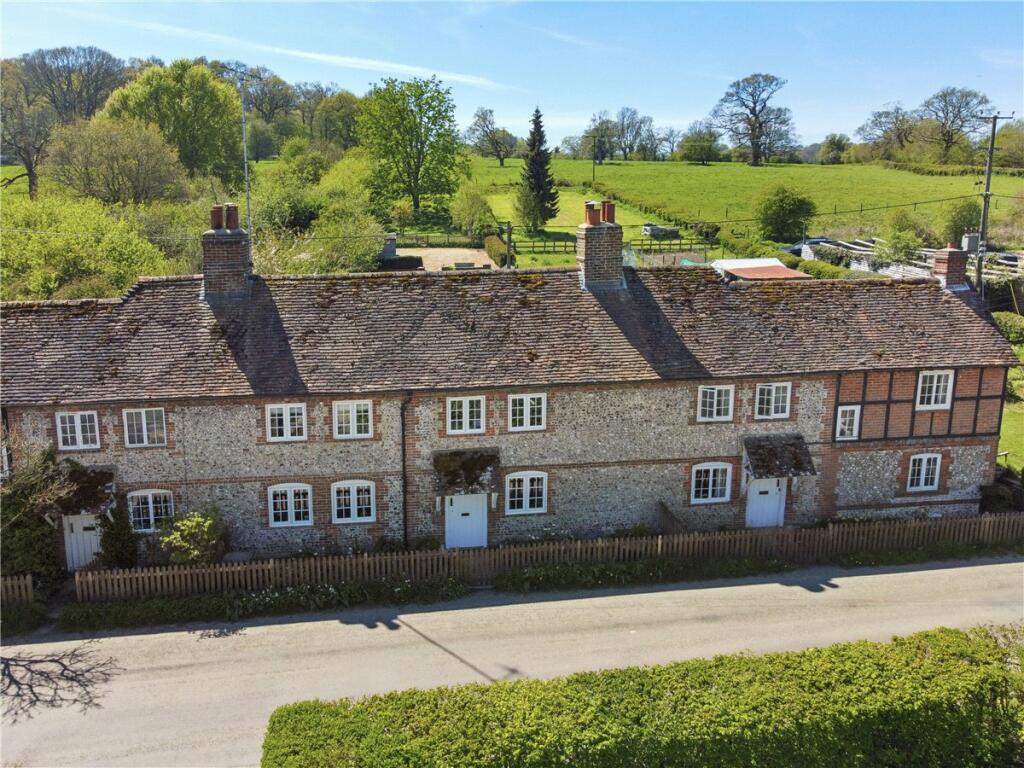 Main image of property: Fosbury, Wiltshire, SN8