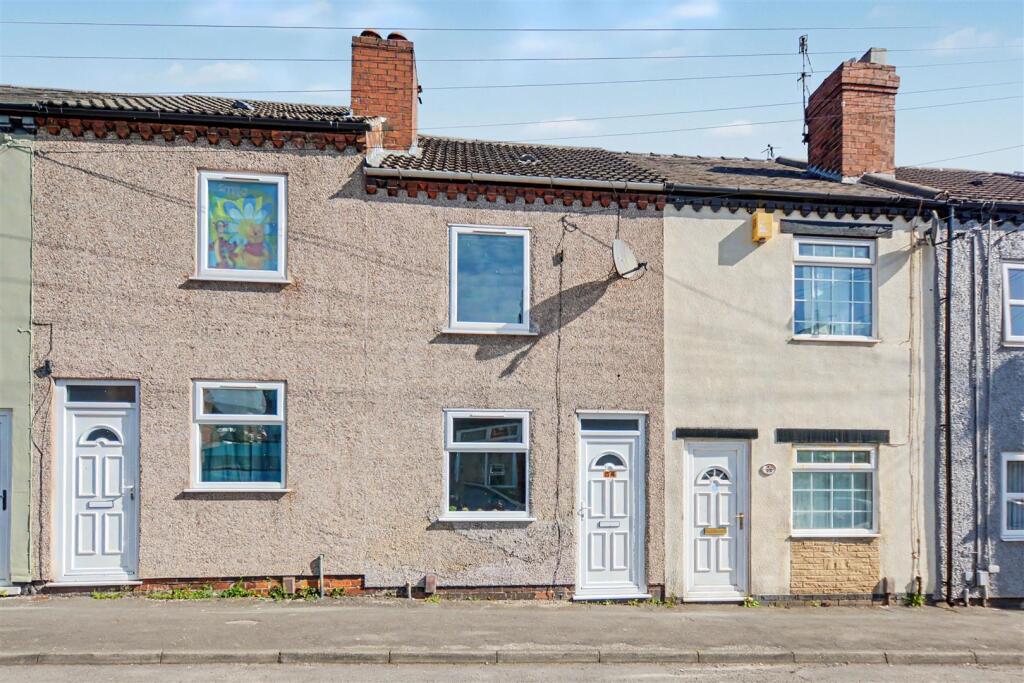 Main image of property: Little Hallam Lane, Ilkeston