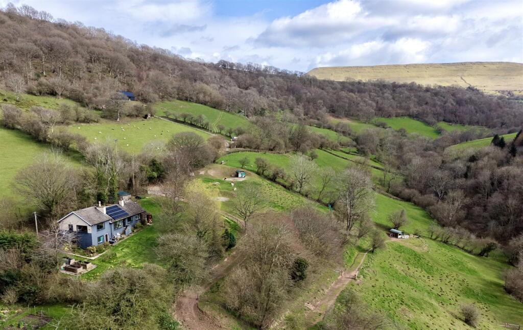 Main image of property: Llanigon, Hereford