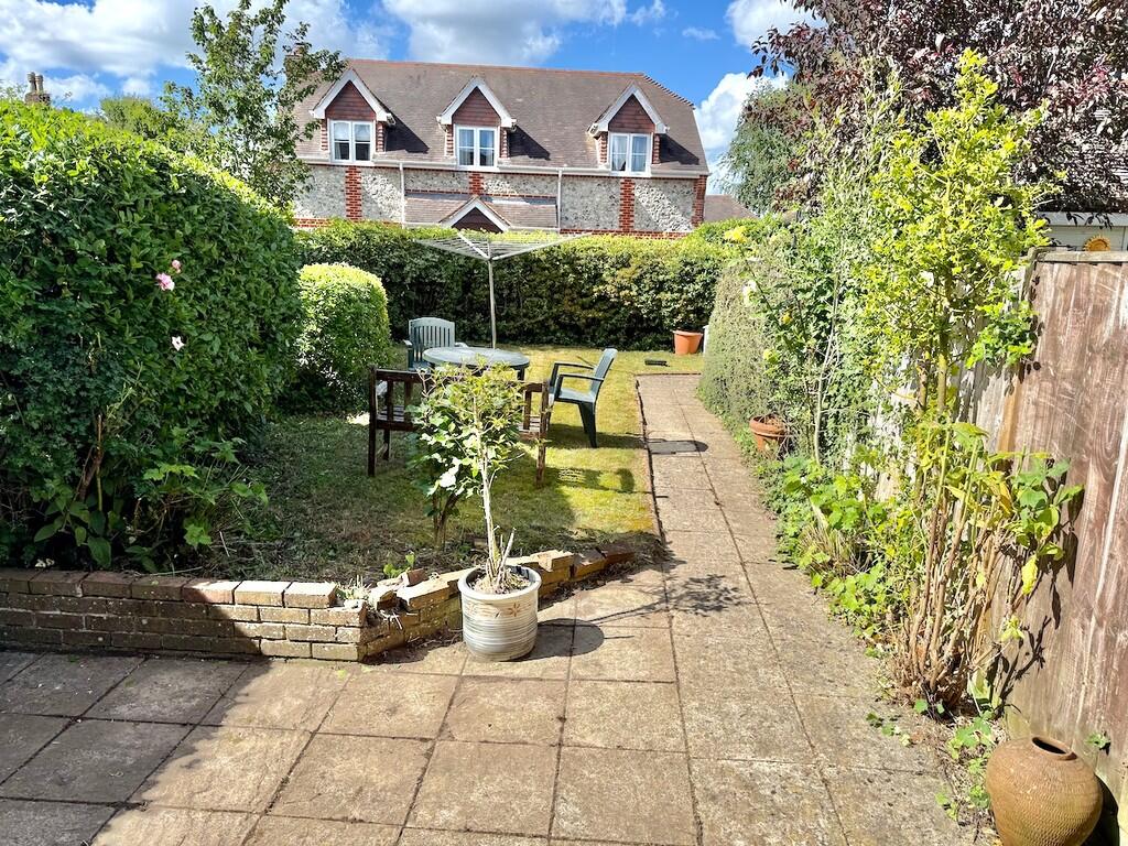 House in Reading - View 2