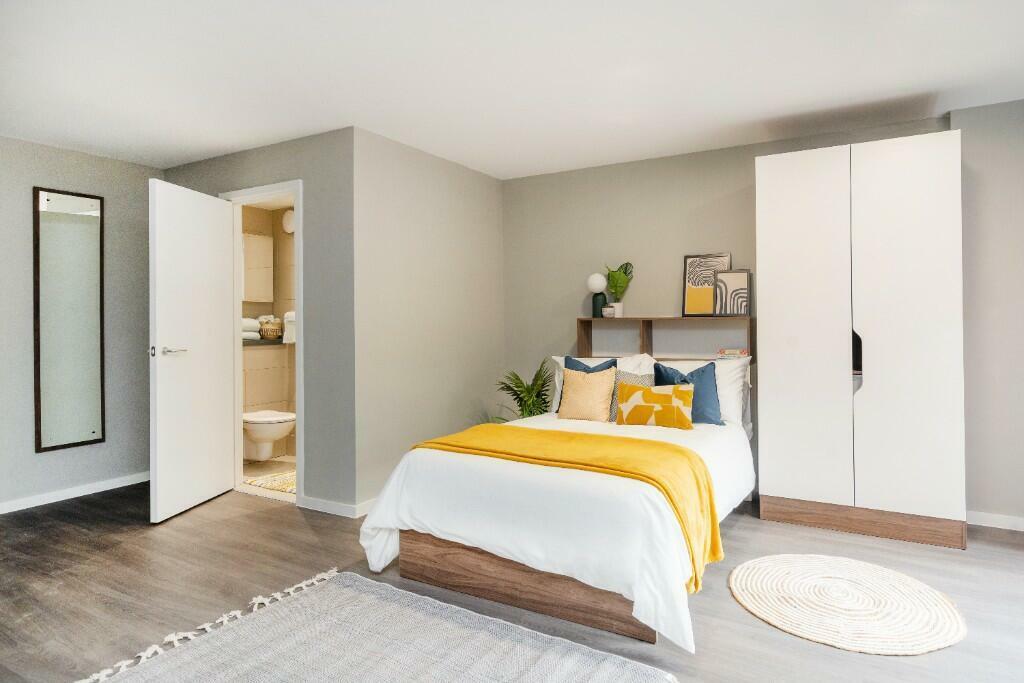 Main image of property: Unity Street, Bristol, BS2