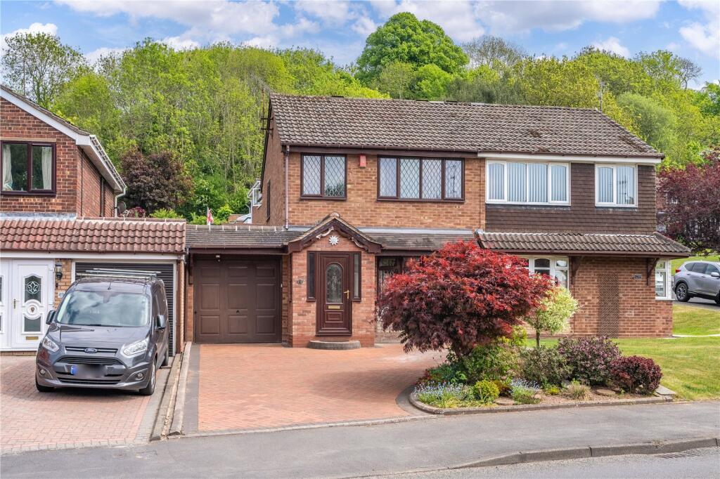 Main image of property: Northway, Sedgley, Wolverhampton, West Midlands, DY3
