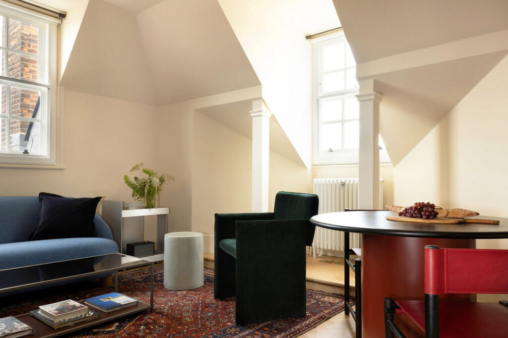 Main image of property: Harley Street, Marylebone, W1G