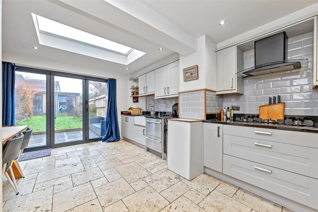 Additional image 2 of Necton Road, Wheathampstead, St. Albans