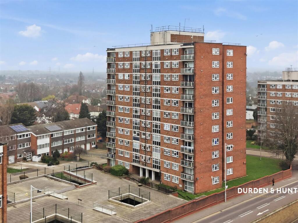 Main image of property: Gardner Close, Wanstead, E11