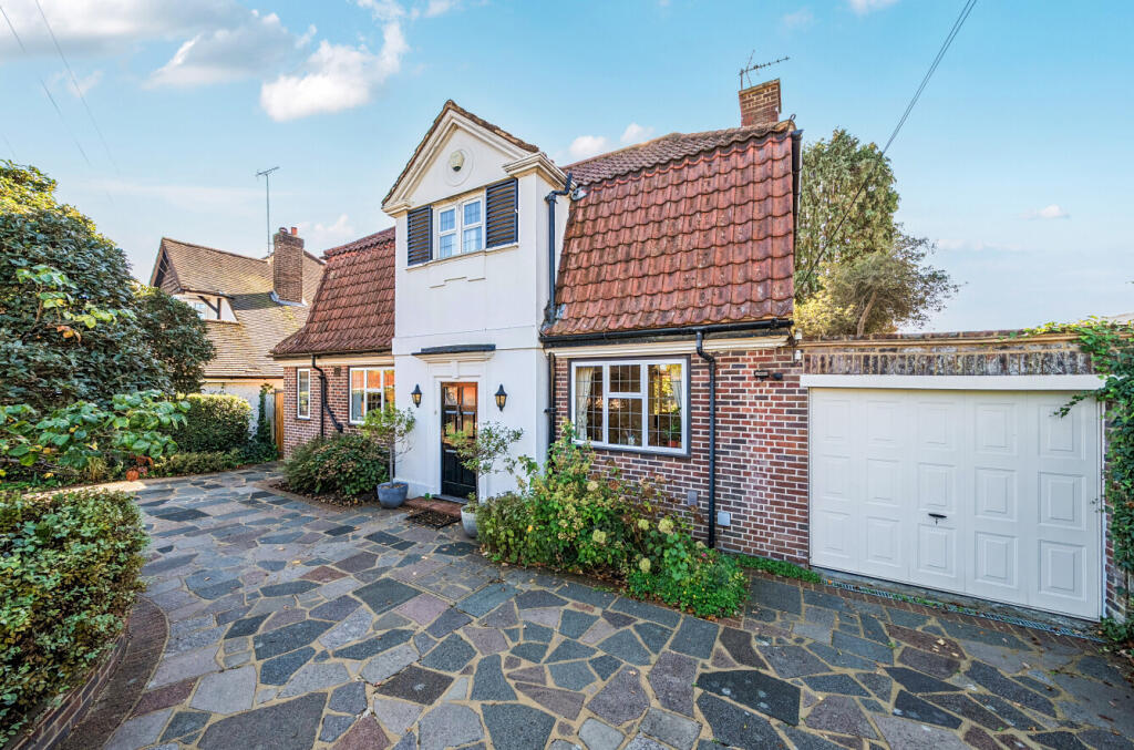 Main image of property: Knoll Rise, Orpington, BR6