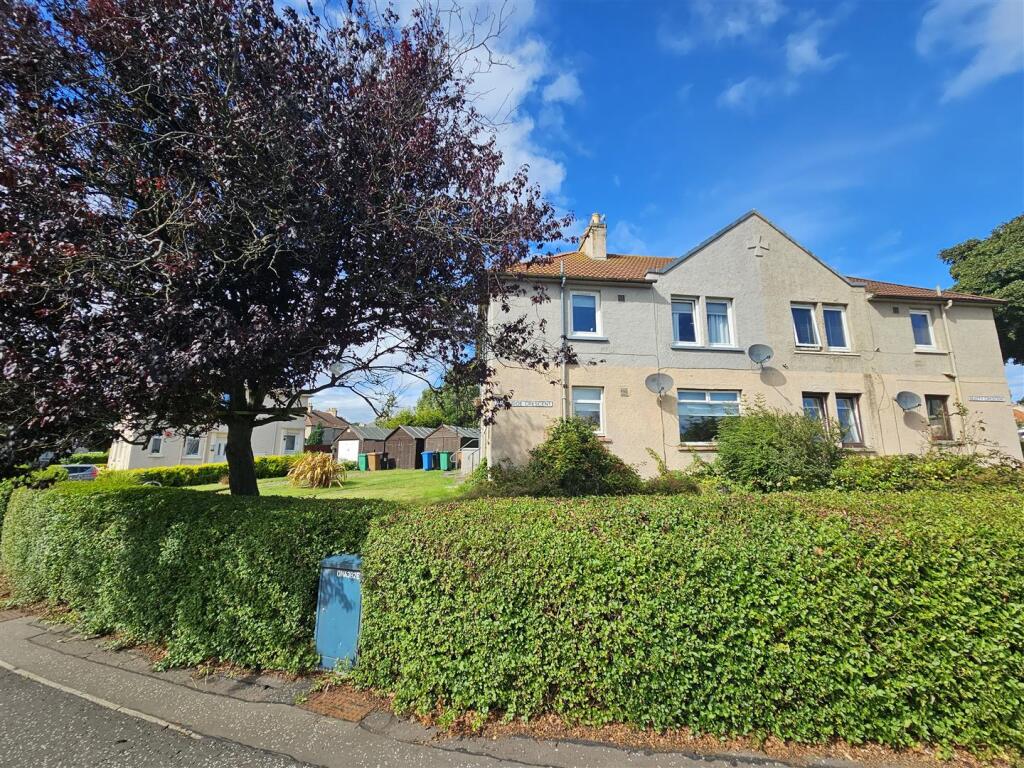 Main image of property: Macindoe Crescent, Kirkcaldy