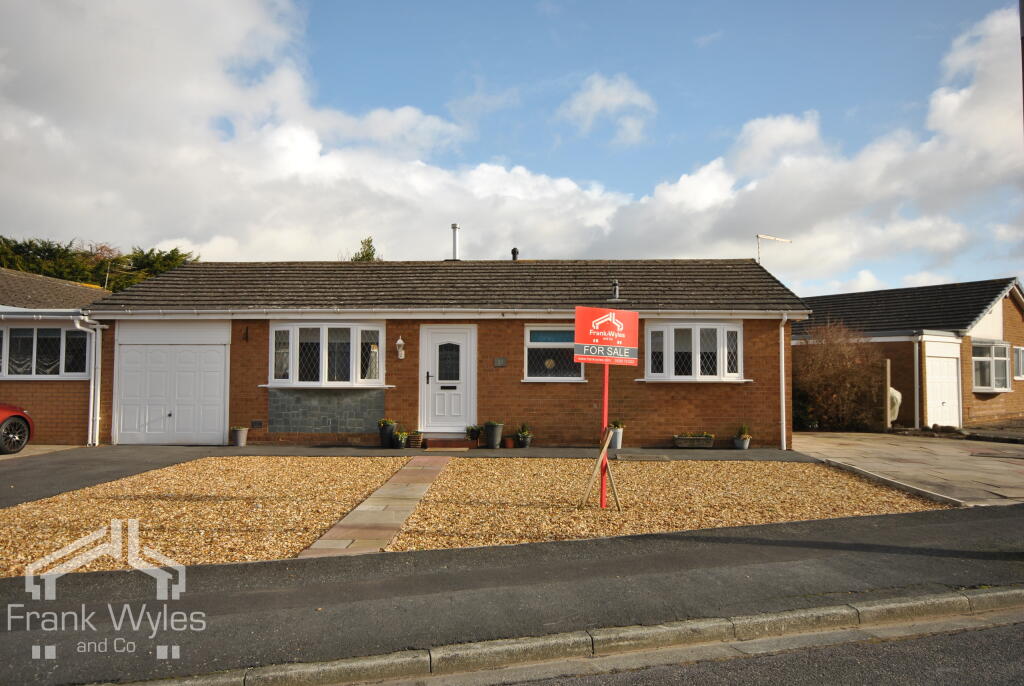 Main image of property: Holcroft Place, Lytham , Lancashire