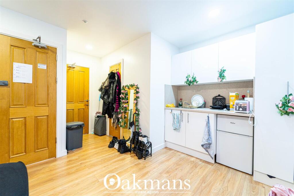 House in Birmingham, Bournbrook - View 6