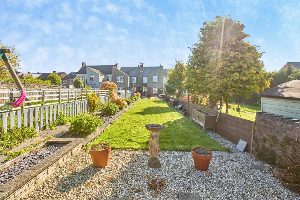 House in Amber Valley, Belper - View 4