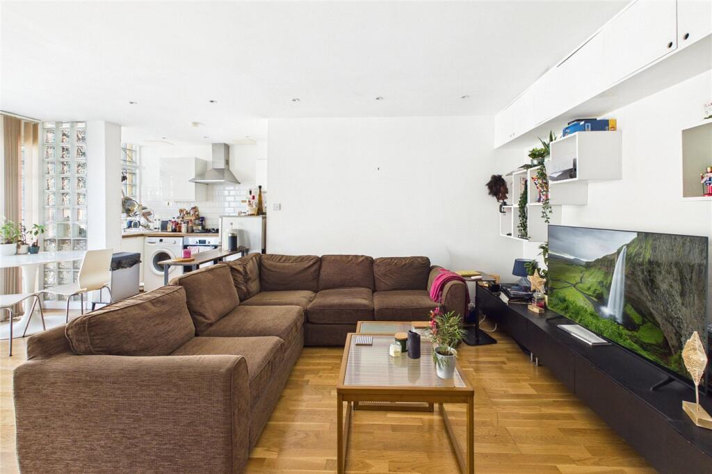 Main image of property: Barrhill Road, London, SW2