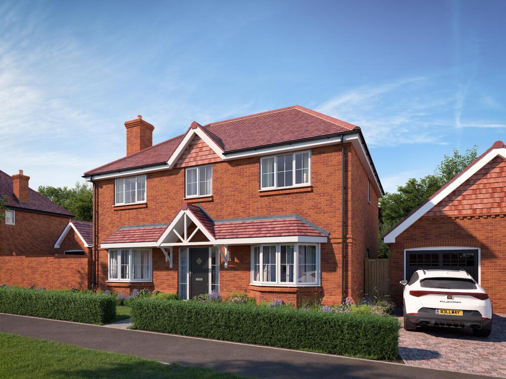 Main image of property: Clavering Walk,
Cooden,
Bexhill,
East Sussex,
TN39 4TW