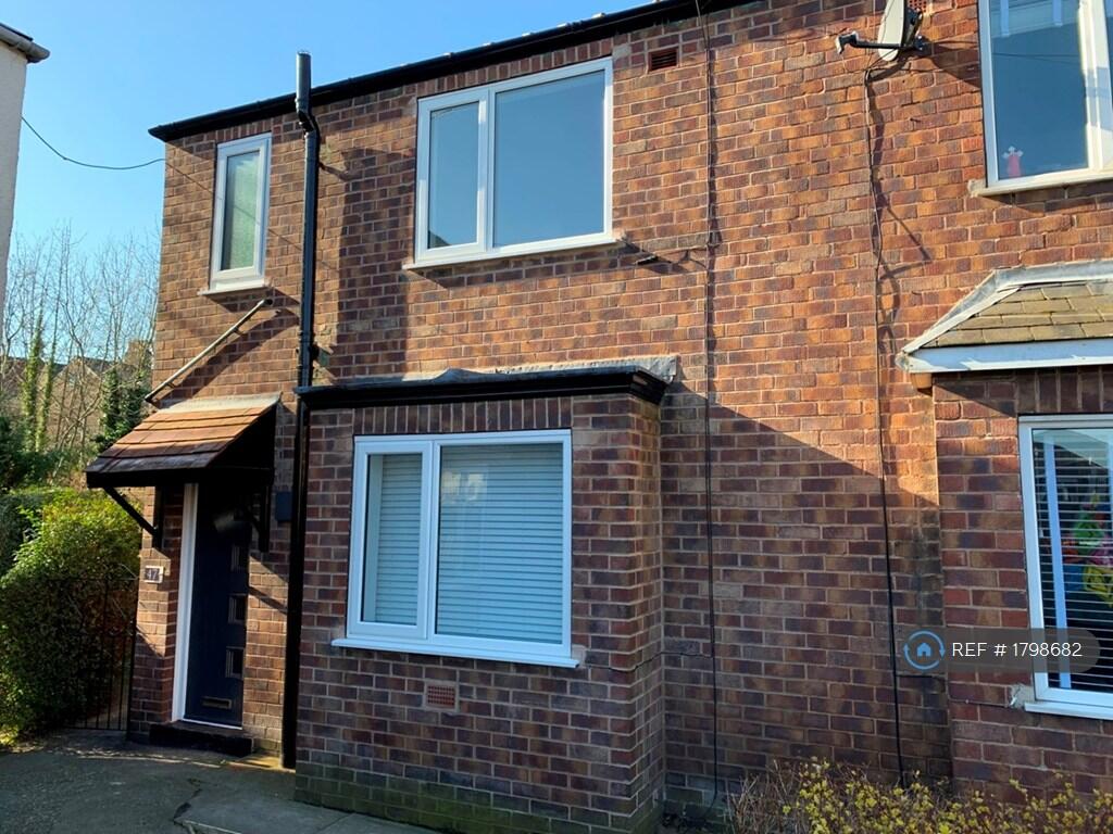 Main image of property: Rosedale Gardens, Sheffield, S11