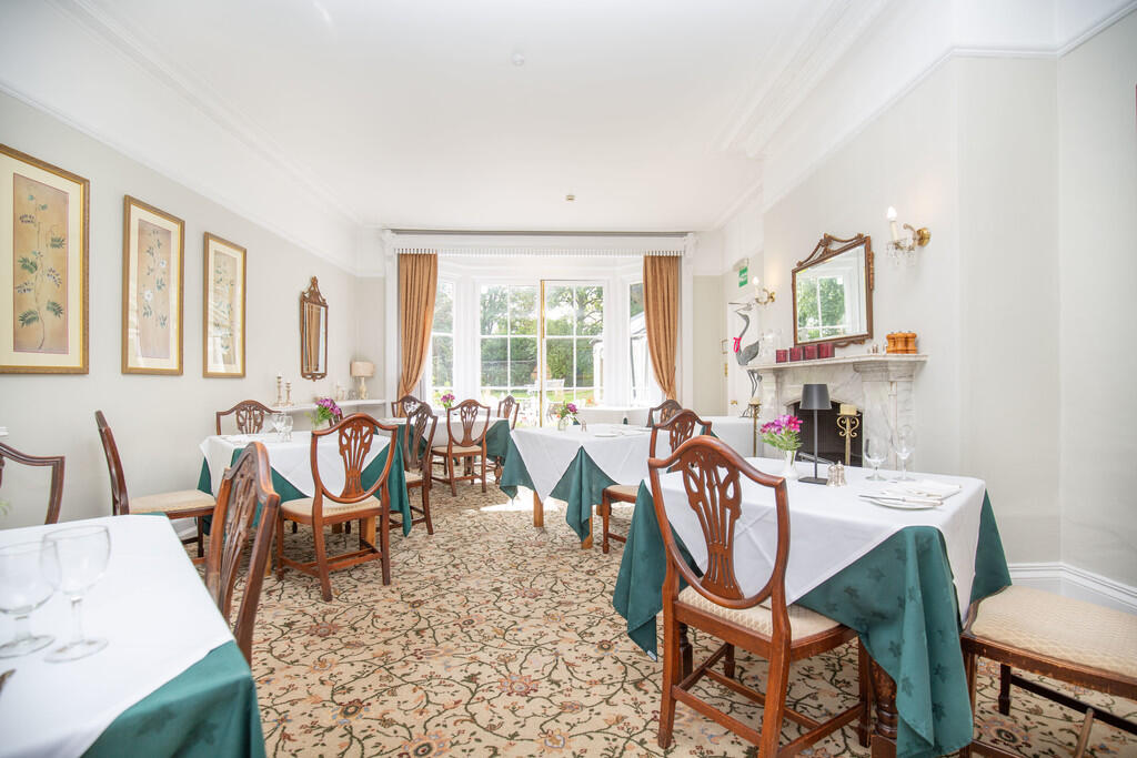 House in North Warwickshire, Atherstone CP - View 5