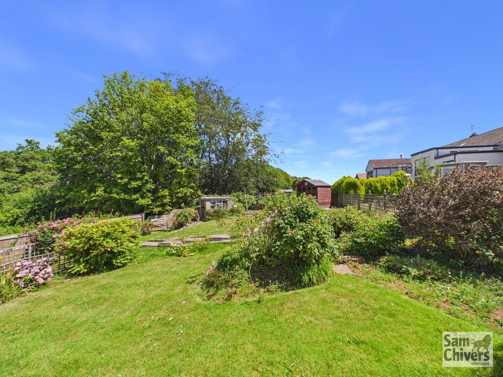 House in Midsomer Norton, Belle Vue, Hayes Park - View 2
