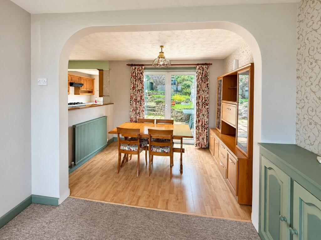 House in North Devon, Derby, Barnstaple - More