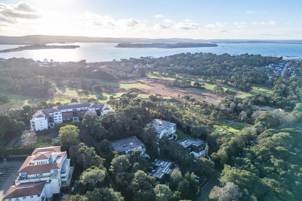 Main image of property: Lilliput Road, Poole, Dorset, BH14