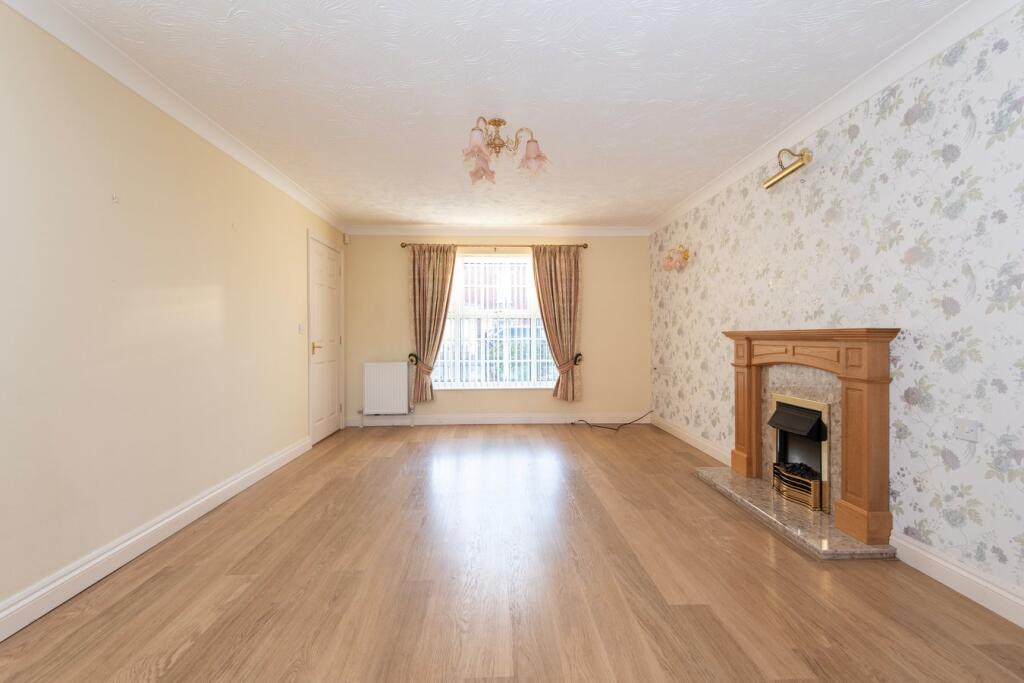 Willington Road, Kirton, Boston, PE20 photo 2
