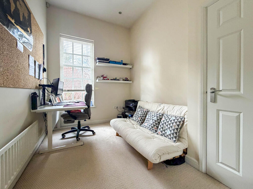 Additional image 12 of Casson Court, Napsbury Park, Hertfordshire, AL2