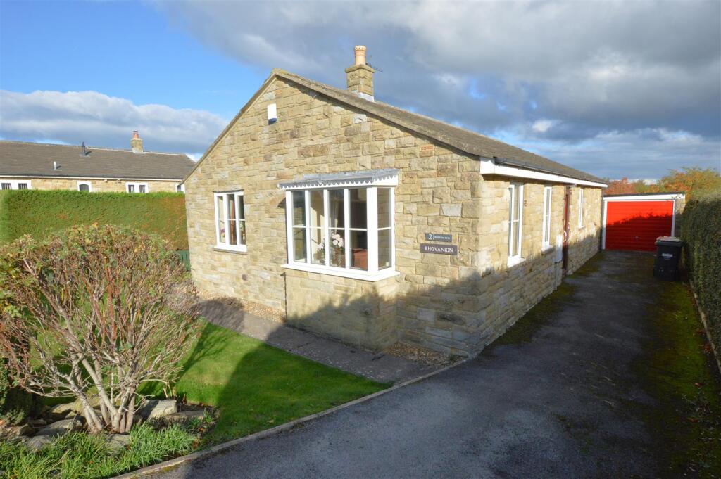 Main image of property: Bolton Way, Leyburn