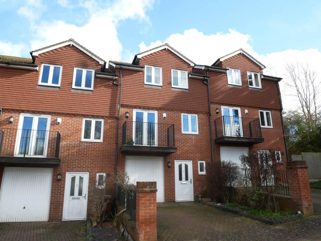 Main image of property: Ashtree Court, Chatham, Kent 