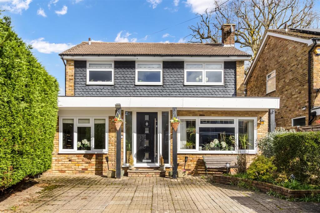 Main image of property: Heath Close, Little Heath