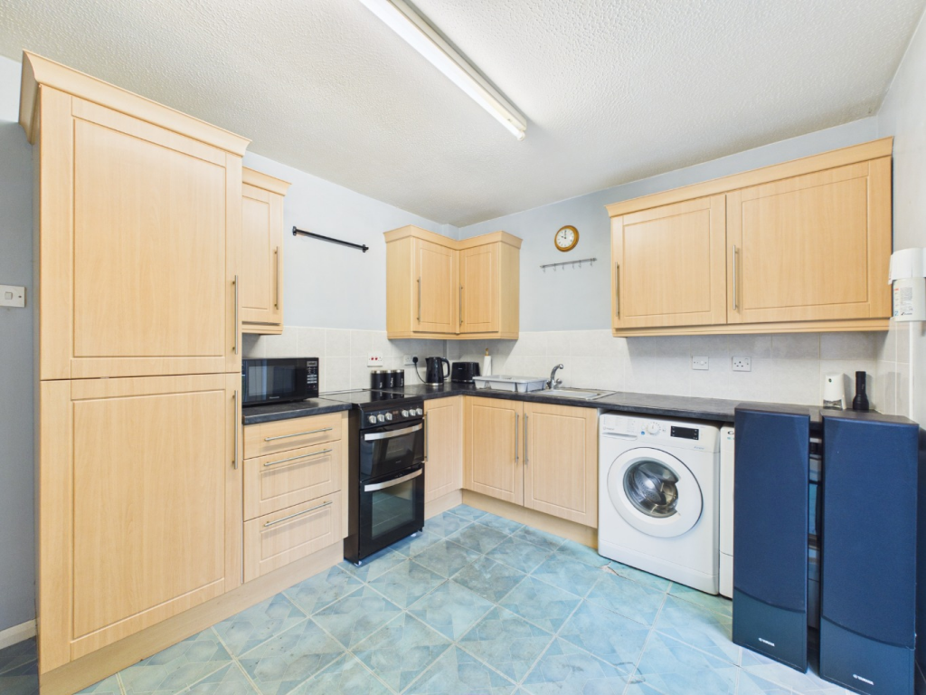 House in Connah's Quay, Kelsterton - More