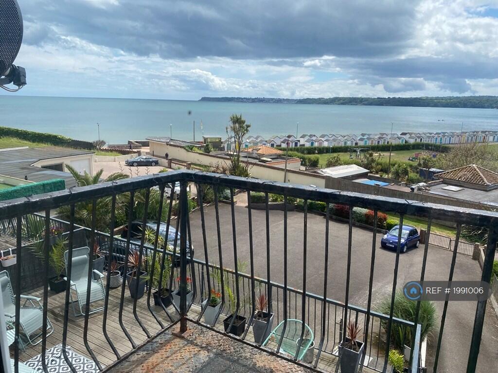 Main image of property: Alta Vista Road, Paignton, TQ4