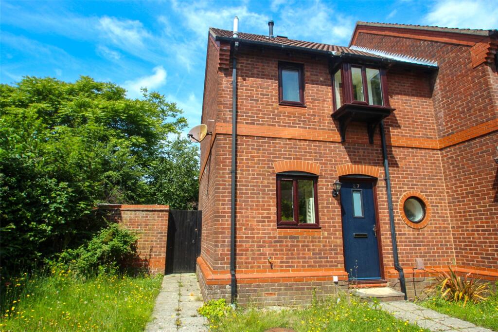 Main image of property: Pegasus Close, Hamble, Southampton, Hampshire, SO31