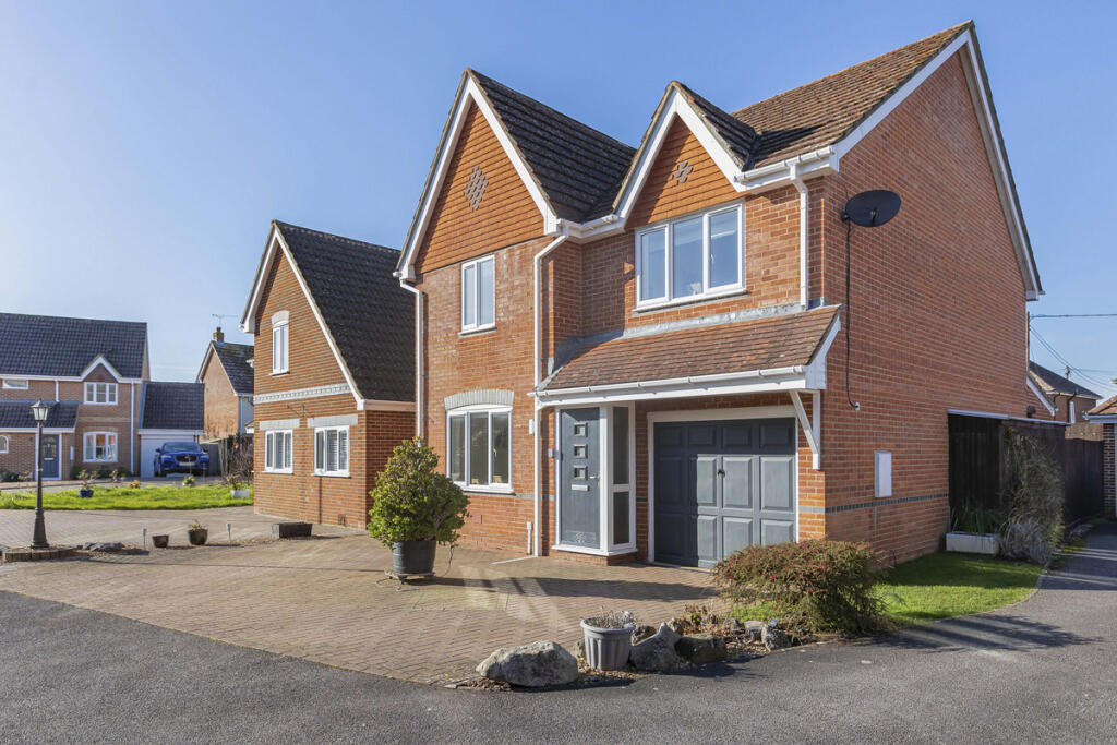 Main image of property: Willow Lane, Milton, OX14