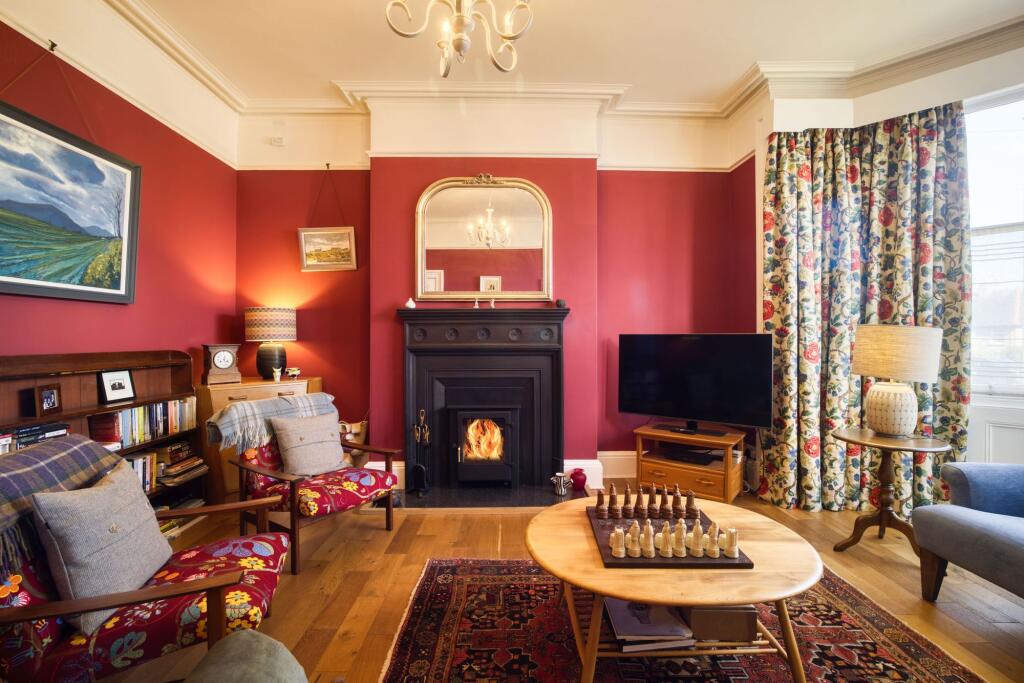 House in Galashiels - View 3