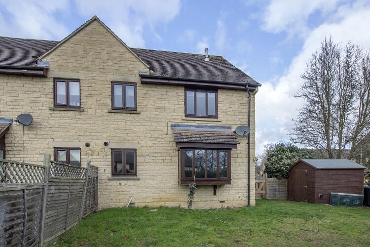 Main image of property: Deer Park, Witney