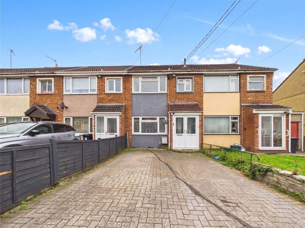 Main image of property: Kingsholme Road, Kingswood, Bristol, BS15