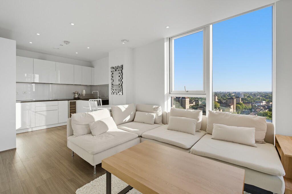2 bedroom apartment for rent