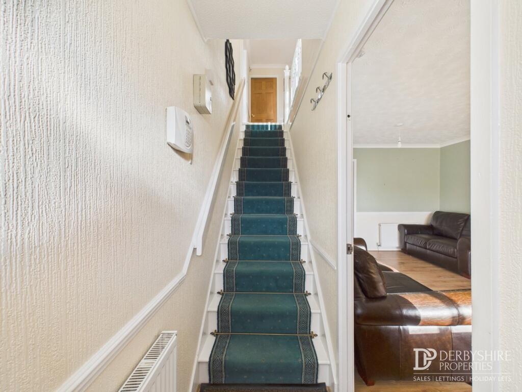 Staffa Drive, Tibshelf, DE55 photo 2