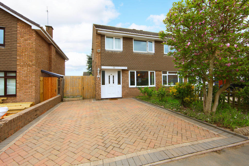 Main image of property: Randlay Fields, Randlay