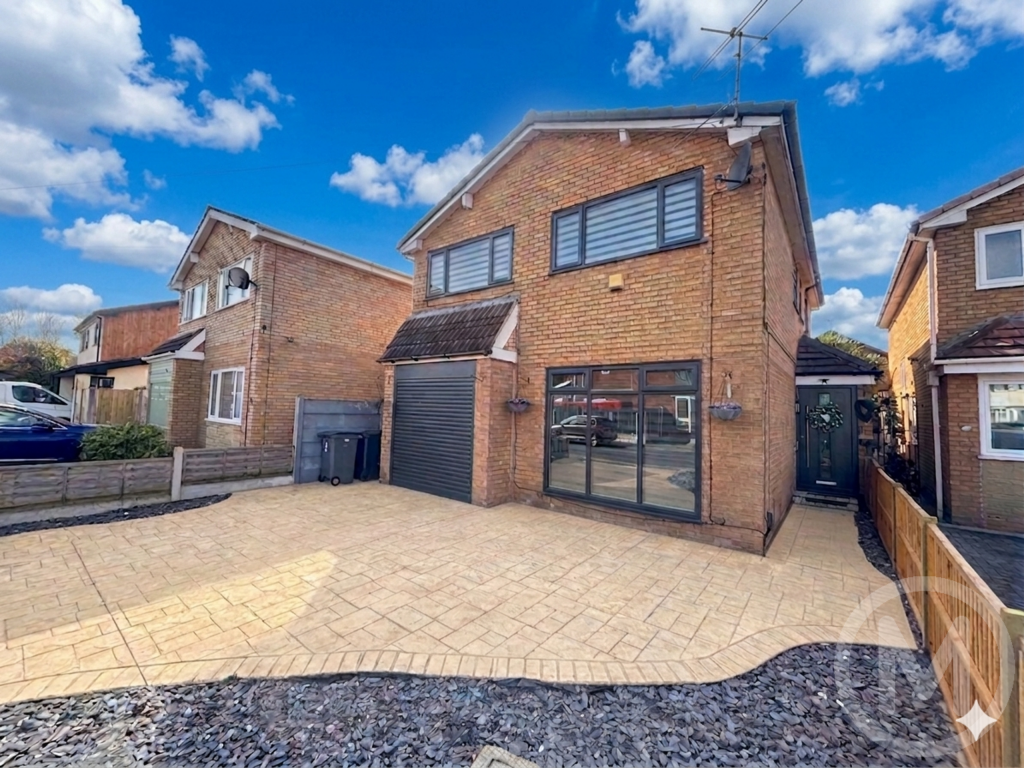 Main image of property: Bridge House Road, Blackpool