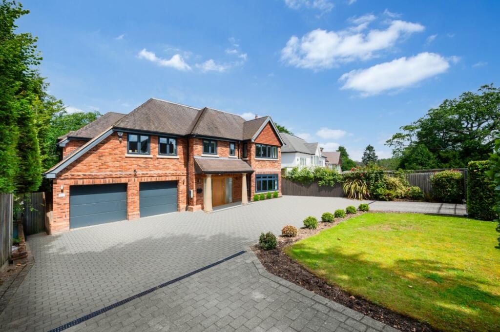 Main image of property: Homestead Road, Orpington, BR6