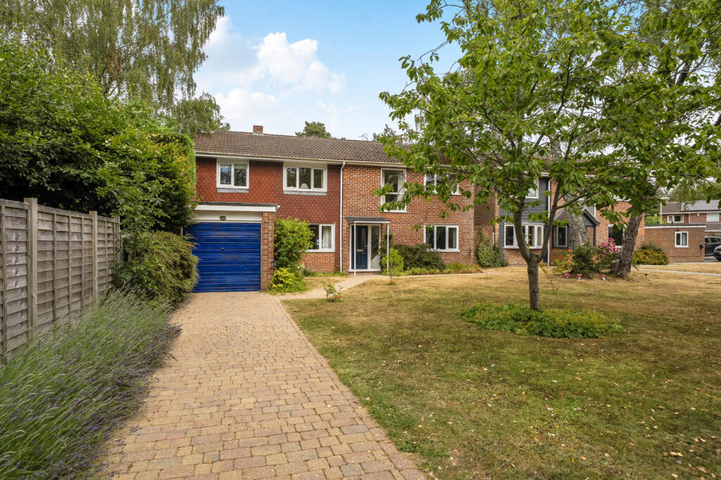 Main image of property: Penwood Heights, Penwood Highclere, Newbury